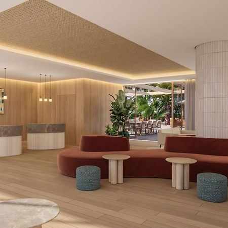 Marriott Residences Salgados Resort, Algarve Албуфейра Екстериор снимка