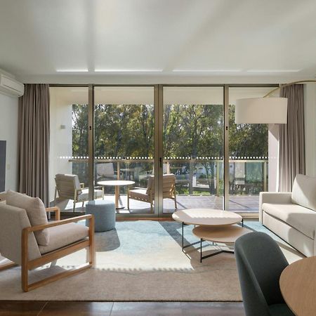 Marriott Residences Salgados Resort, Algarve Албуфейра Екстериор снимка