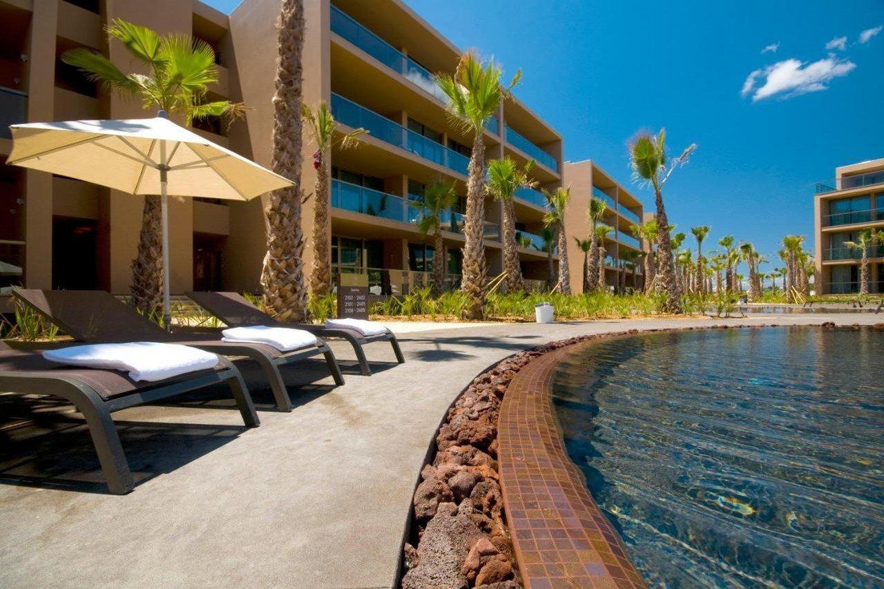 Marriott Residences Salgados Resort, Algarve Албуфейра Екстериор снимка