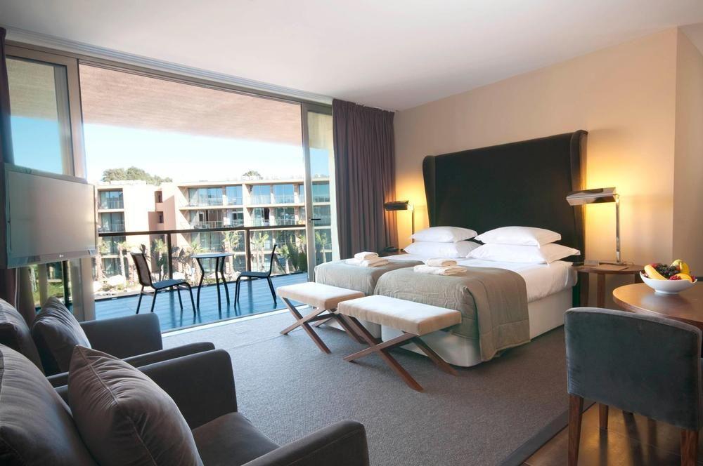 Marriott Residences Salgados Resort, Algarve Албуфейра Екстериор снимка