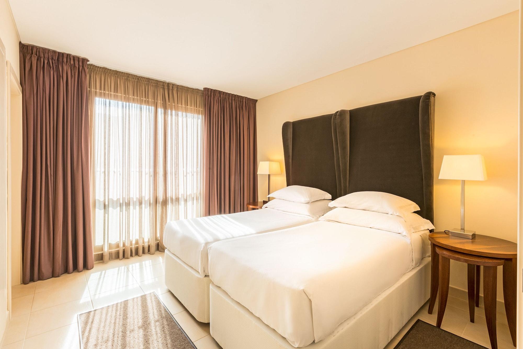 Marriott Residences Salgados Resort, Algarve Албуфейра Екстериор снимка