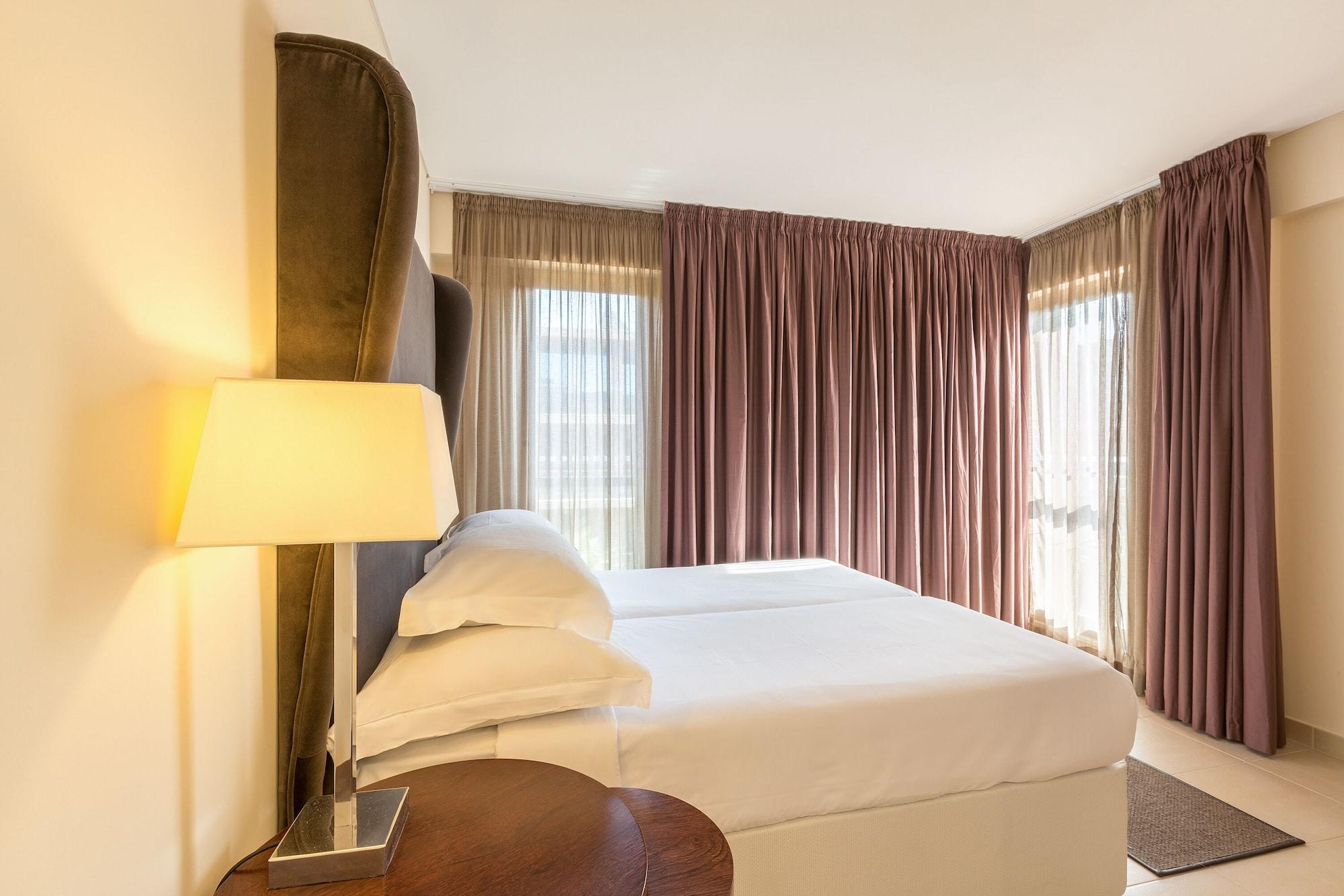 Marriott Residences Salgados Resort, Algarve Албуфейра Екстериор снимка