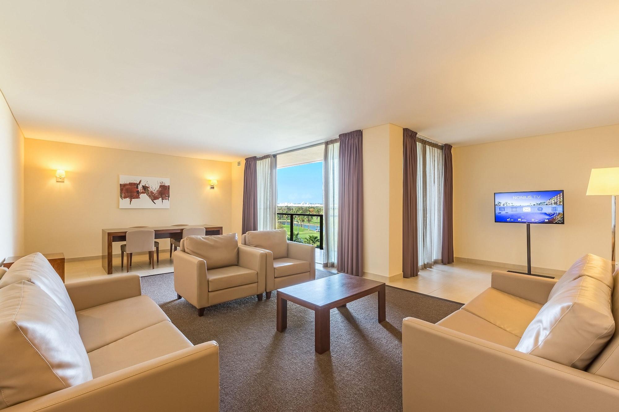 Marriott Residences Salgados Resort, Algarve Албуфейра Екстериор снимка