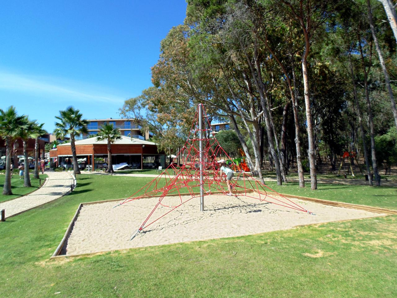 Marriott Residences Salgados Resort, Algarve Албуфейра Екстериор снимка