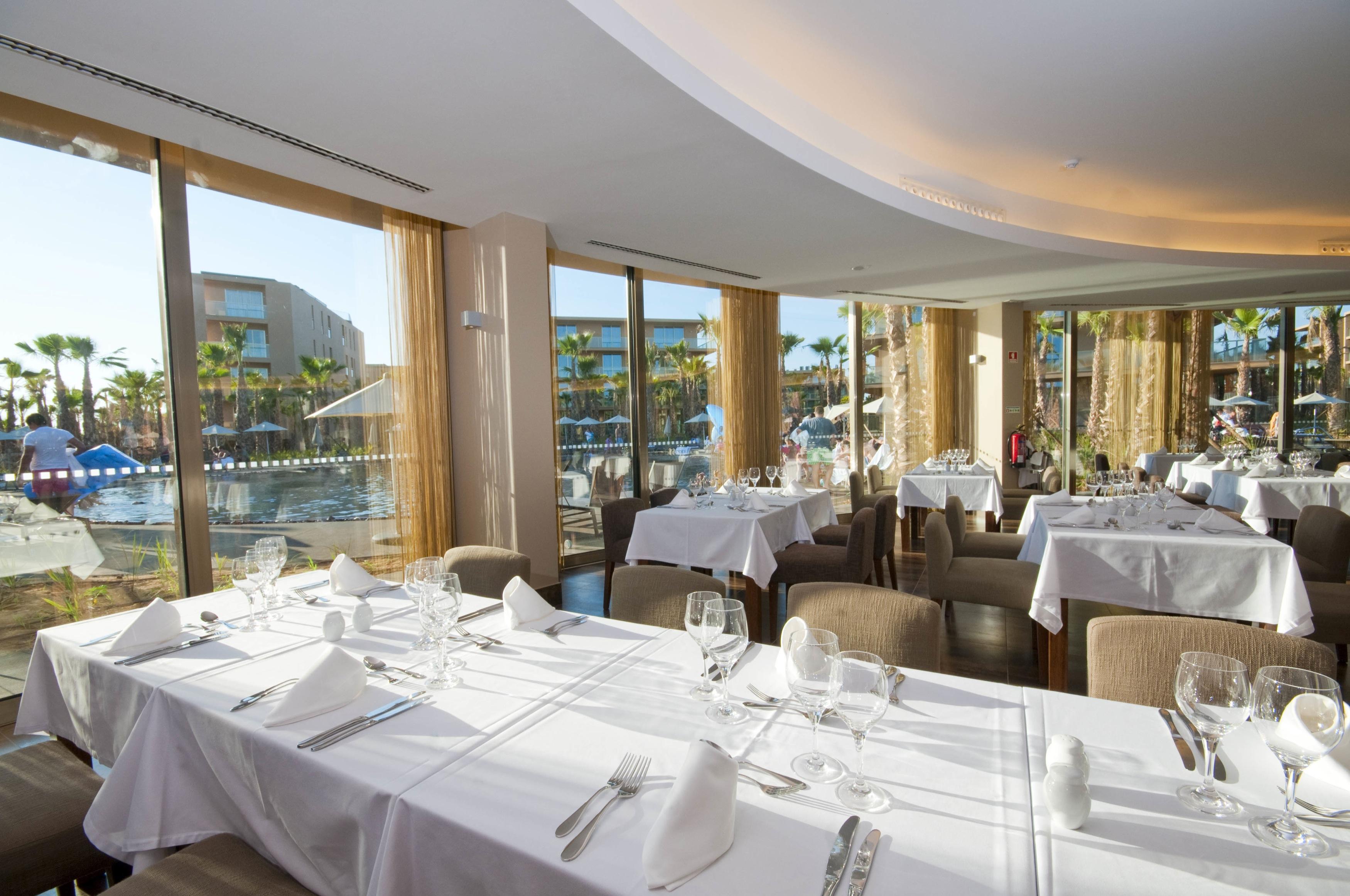 Marriott Residences Salgados Resort, Algarve Албуфейра Екстериор снимка