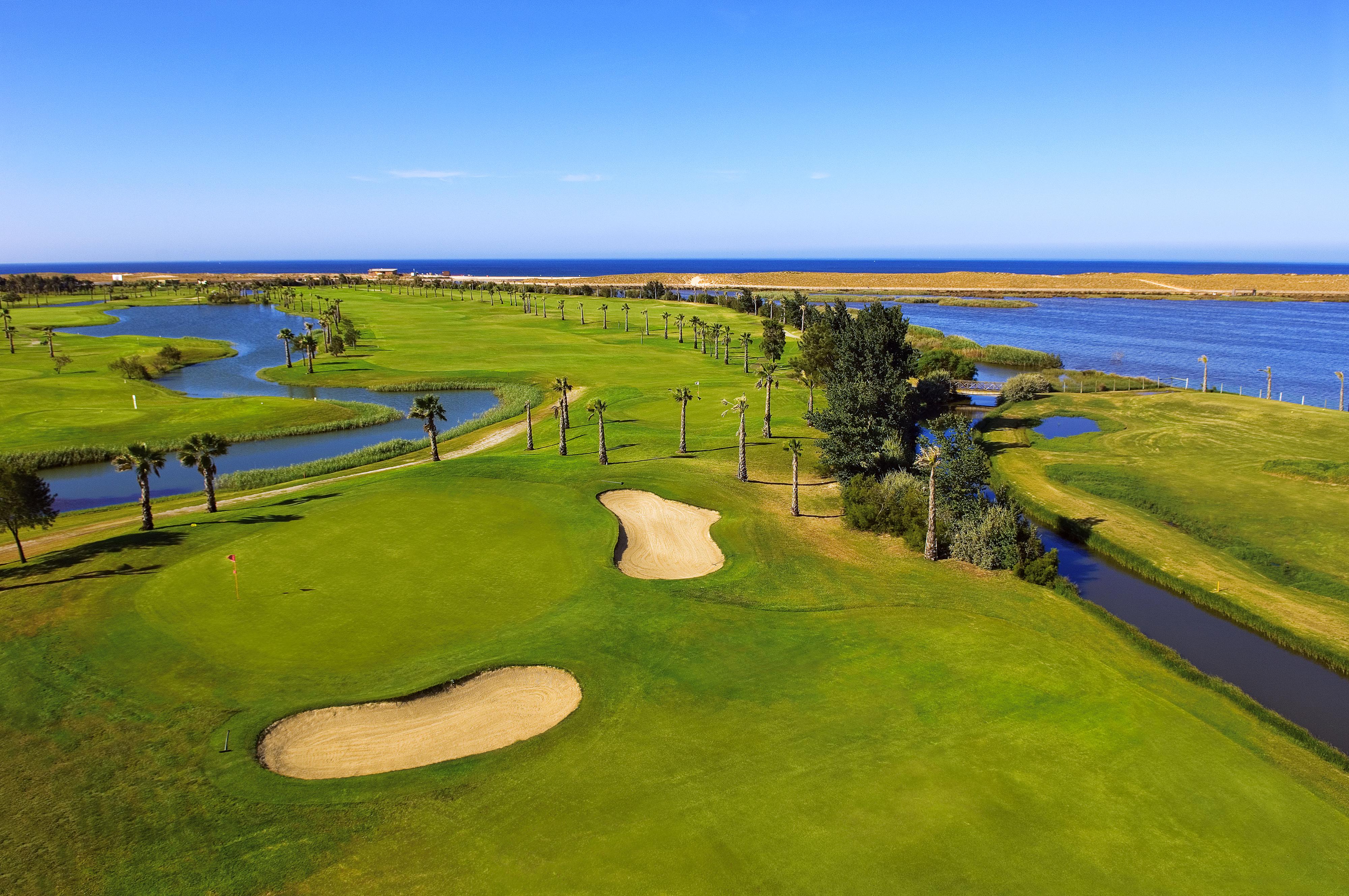 Marriott Residences Salgados Resort, Algarve Албуфейра Екстериор снимка
