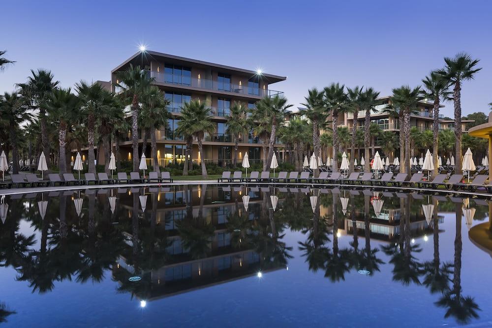 Marriott Residences Salgados Resort, Algarve Албуфейра Екстериор снимка