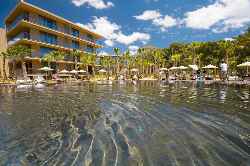 Marriott Residences Salgados Resort, Algarve Албуфейра Екстериор снимка