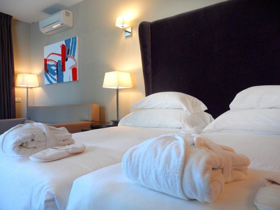 Marriott Residences Salgados Resort, Algarve Албуфейра Екстериор снимка