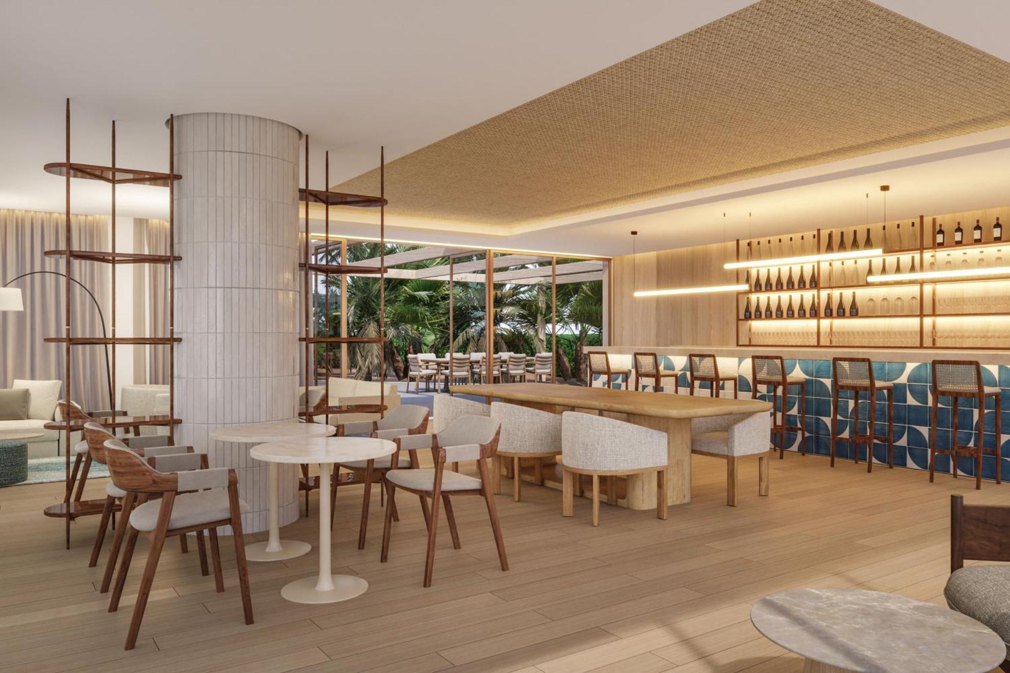 Marriott Residences Salgados Resort, Algarve Албуфейра Екстериор снимка