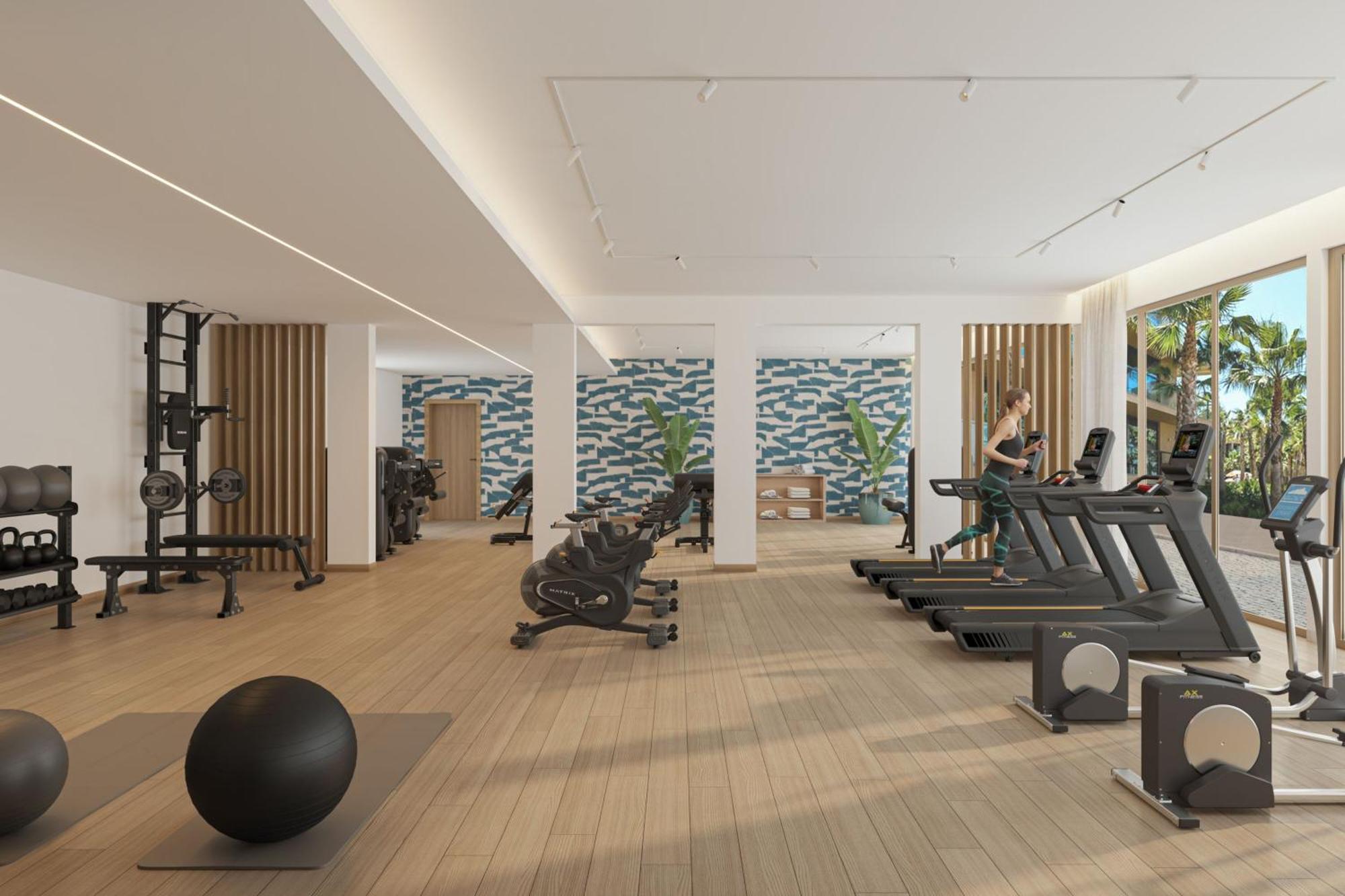 Marriott Residences Salgados Resort, Algarve Албуфейра Екстериор снимка