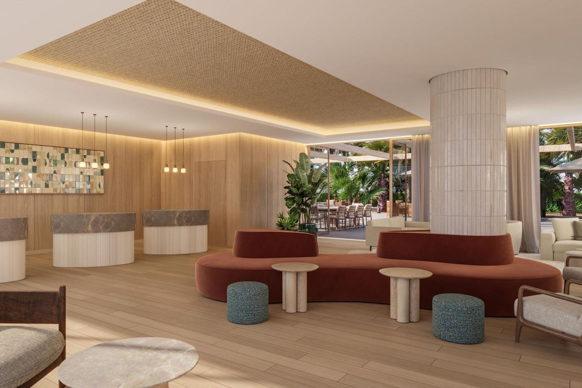 Marriott Residences Salgados Resort, Algarve Албуфейра Екстериор снимка