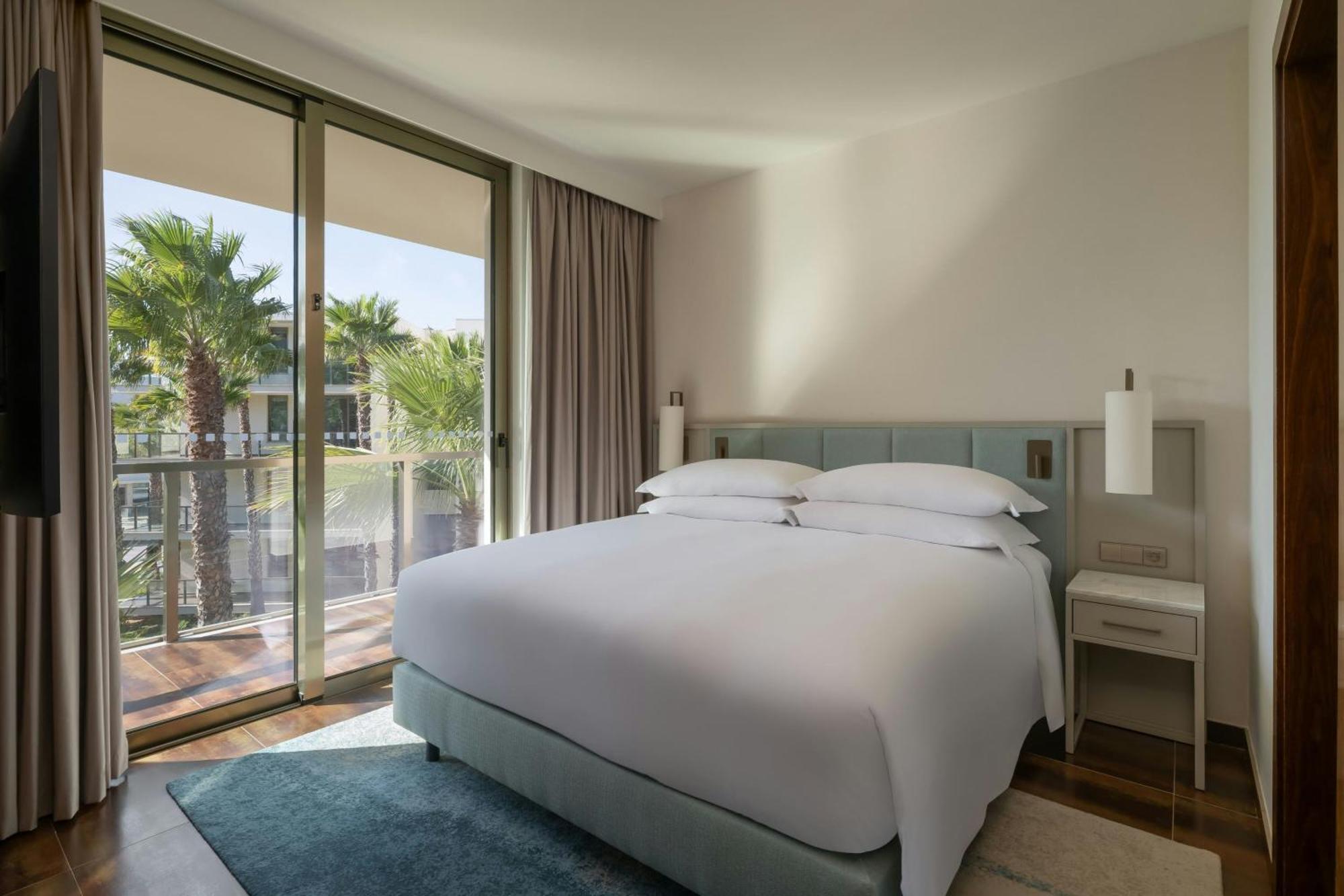 Marriott Residences Salgados Resort, Algarve Албуфейра Екстериор снимка