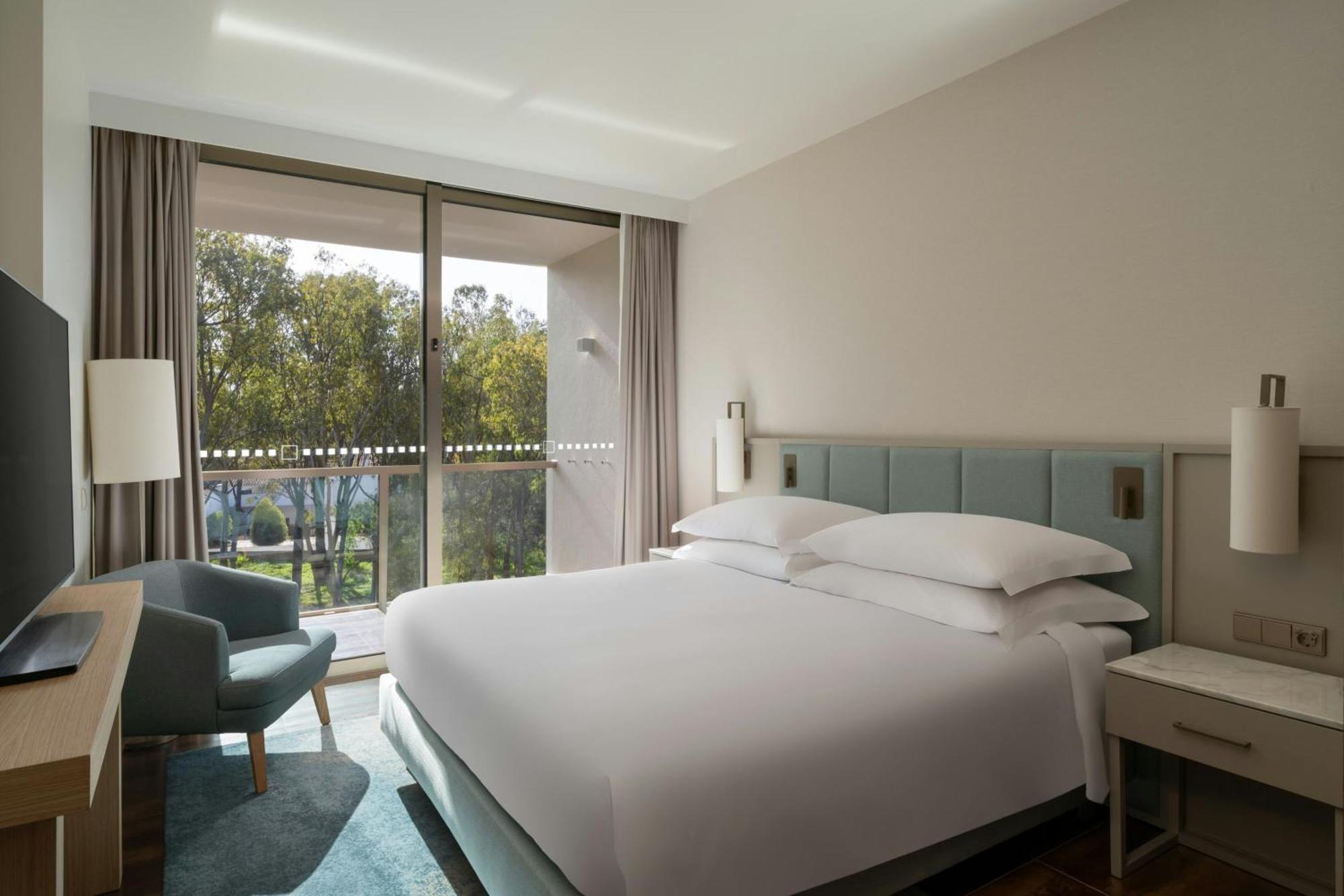Marriott Residences Salgados Resort, Algarve Албуфейра Екстериор снимка