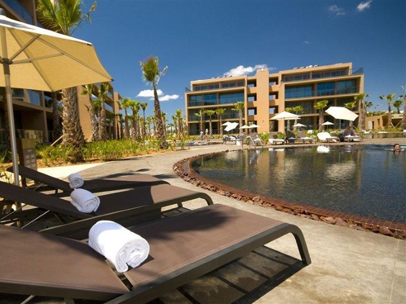 Marriott Residences Salgados Resort, Algarve Албуфейра Екстериор снимка