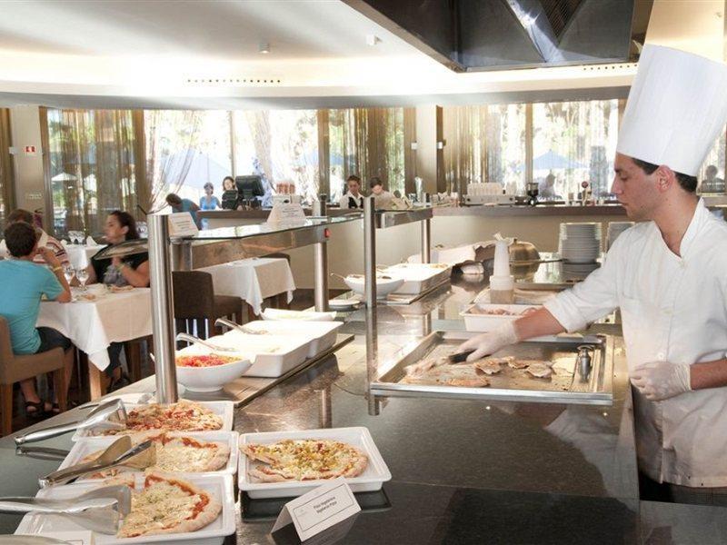 Marriott Residences Salgados Resort, Algarve Албуфейра Екстериор снимка