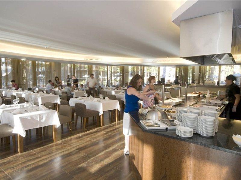 Marriott Residences Salgados Resort, Algarve Албуфейра Екстериор снимка