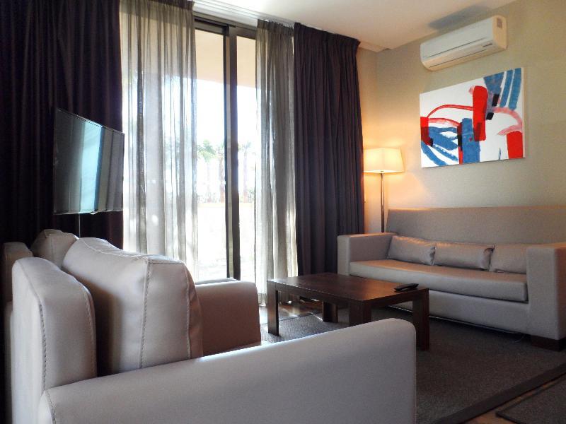 Marriott Residences Salgados Resort, Algarve Албуфейра Екстериор снимка